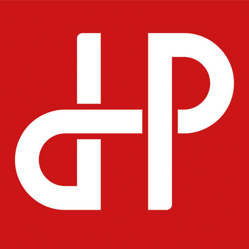 Logo des Betreibers der Seite.